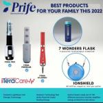 iTeraCare Pro