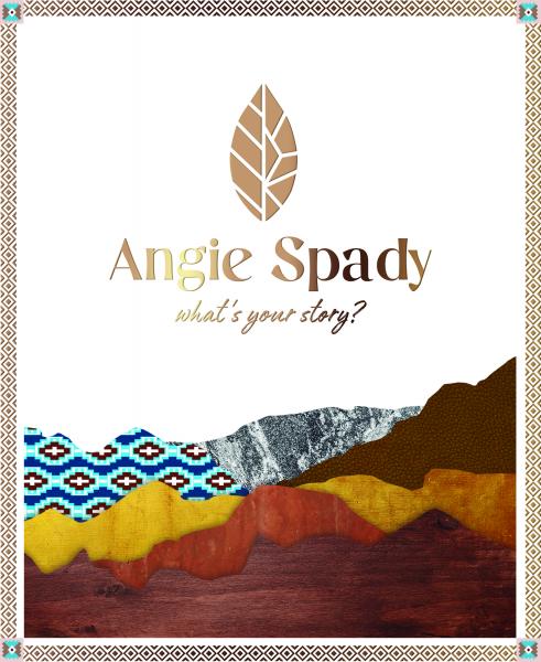 Angie Spady Jewelry