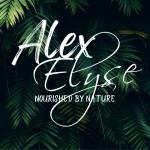 Alex Elyse - Nourished by Nature