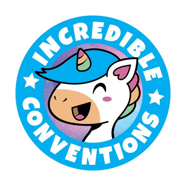 Incredible Conventions