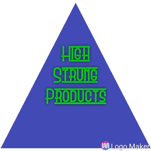 High Strung Products