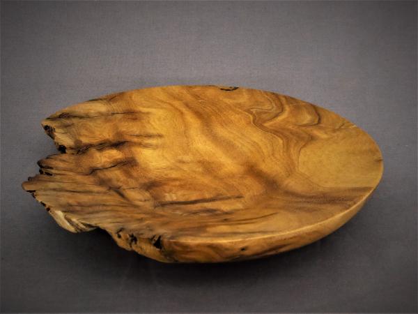 #761 Pequia burl picture