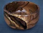 #749 Dogwood Bowl