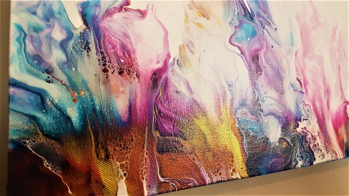 Underwater Garden picture