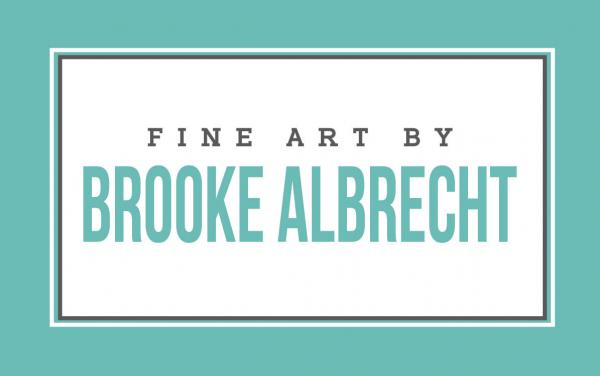 Fine Art by Brooke Albrecht