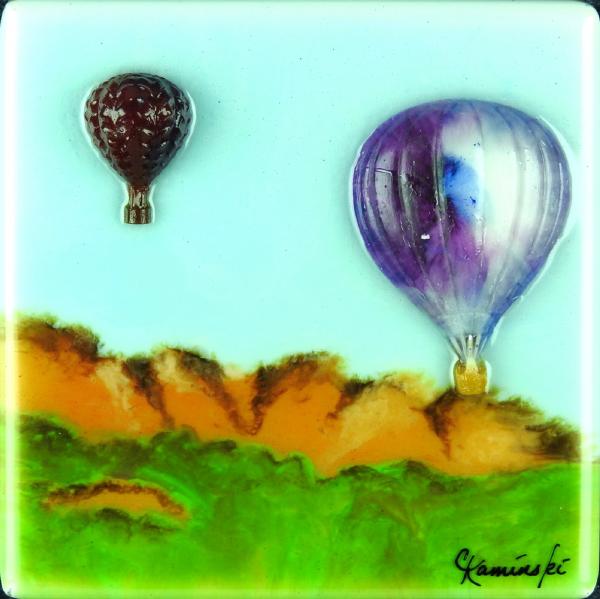 El Malpais Balloons #3