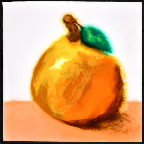 Golden Pear 3
