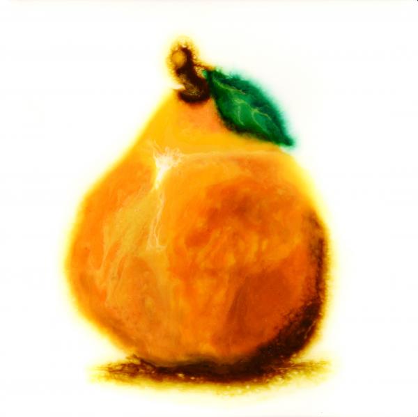 Golden Pear 2