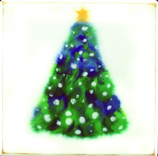 Christmas Tree #5