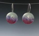 Large Drop Earrings