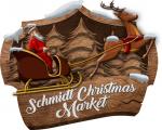 Schmidt Christmas Market