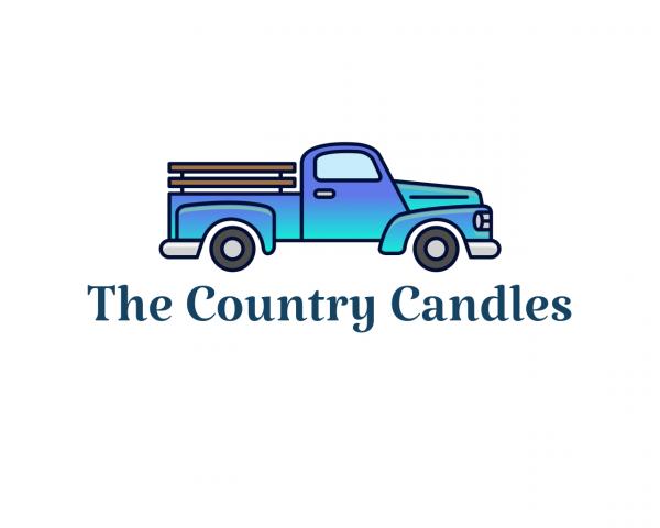 The Country Candles