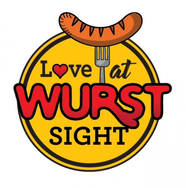 Love at Wurst Sight