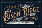 Bison Ridge Leather Company