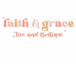 Faith & Grace Tees and Boutique