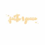 Faith and Grace