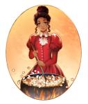 Ms. Grace's Kettle
