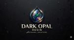 Dark opal resin ( previously Nats resins)
