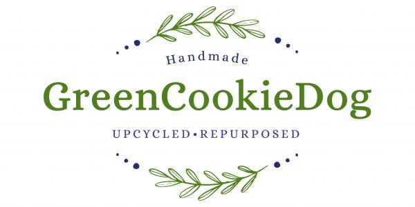 GreenCookieDog