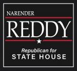Reddy for State House