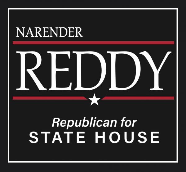 Reddy for State House