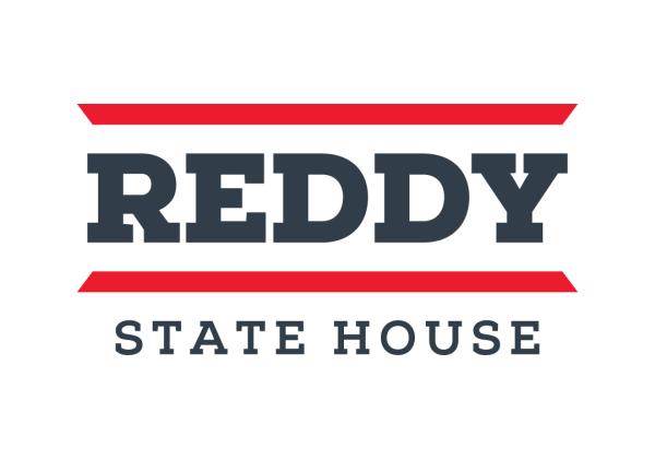 Reddy for State House