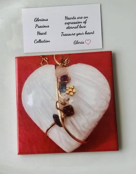 Glorious Precious Hearts