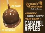 Brockel’s Chocolates