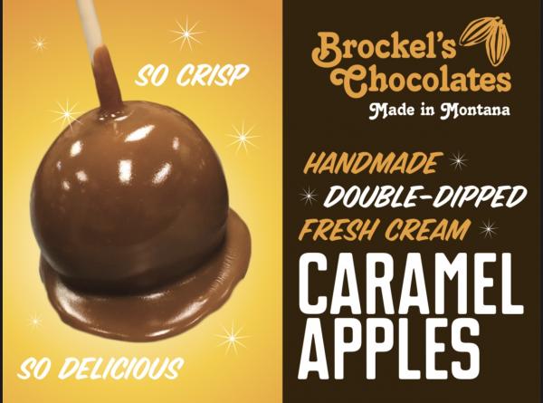 Brockel’s Chocolates