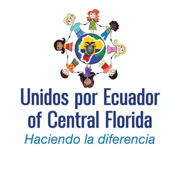 Unidos por Ecuador of Central Florida, Inc