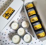 Candle Sample Pack