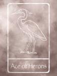 Ace of Herons