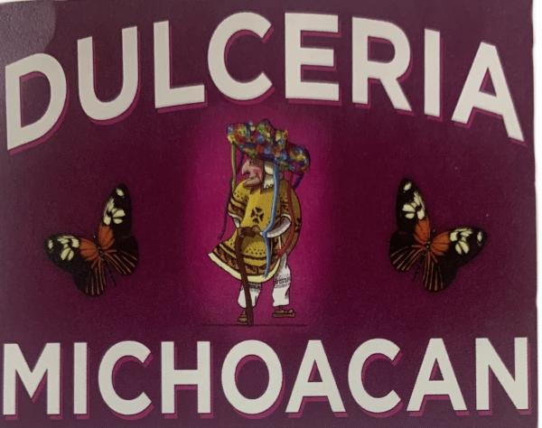Dulcería Michoacan