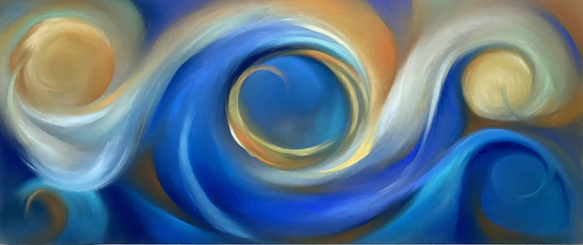Rolling Waves