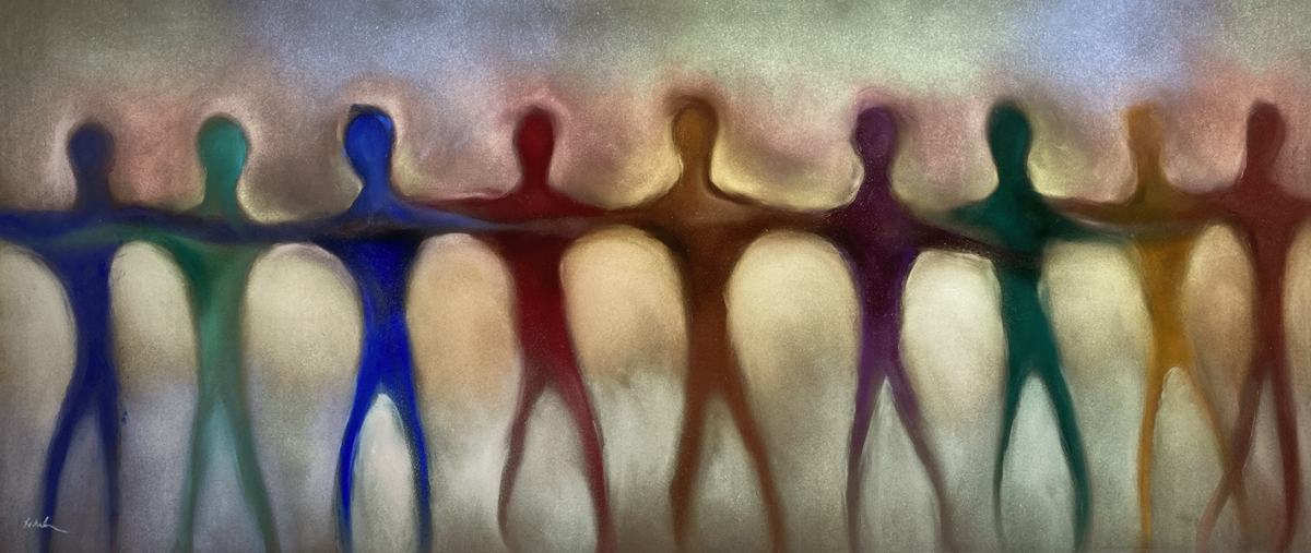 Inclusive Human Unitiy