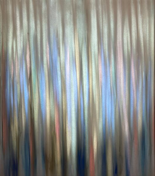 Soft Spaces Between Trees II
