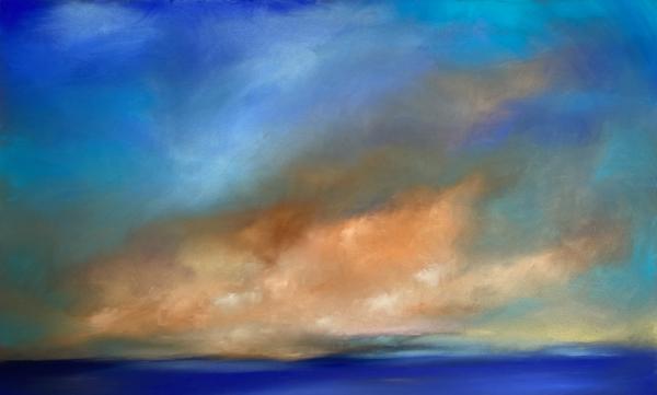 Warm Horizon