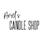 Ariel’s Candle Shop