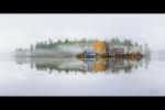 House on Golden Pond