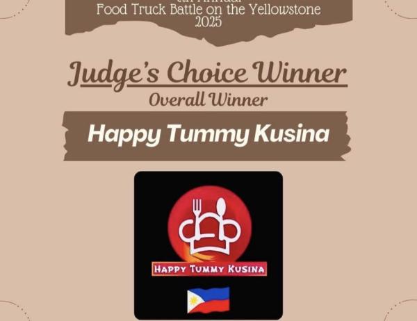 Happy Tummy Kusina
