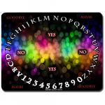 Rainbow Bubble Pendulum Board