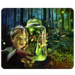 Fascination Mousepad