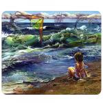 Seaside Rendezvous Mousepad