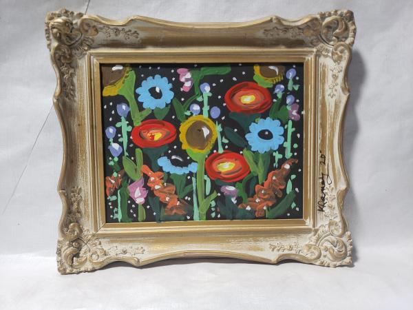 Howard's Flowers