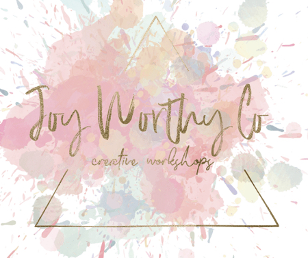 Joy Worthy Co