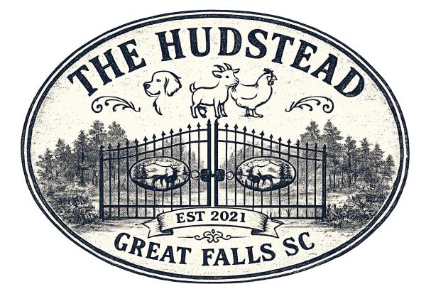 The Hudstead