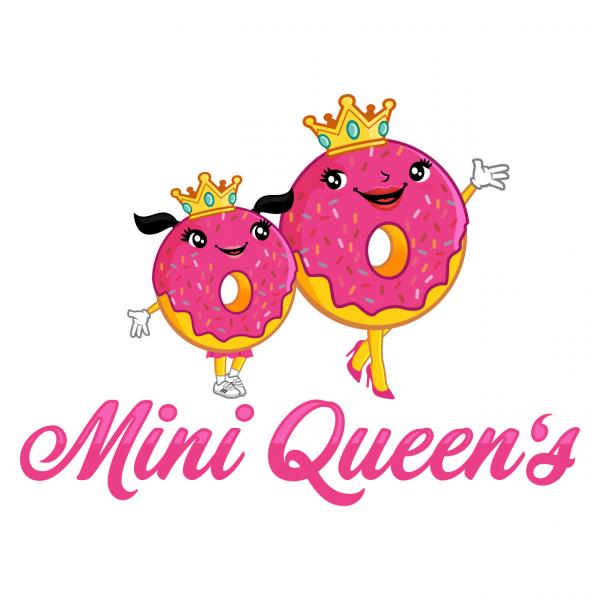 Mini Queen’s Donuts