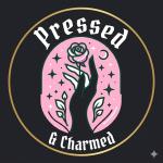Pressed and charmed