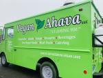 Vegan Ahava LLC