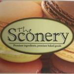 The Sconery